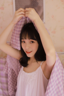 穿裙子就是好C